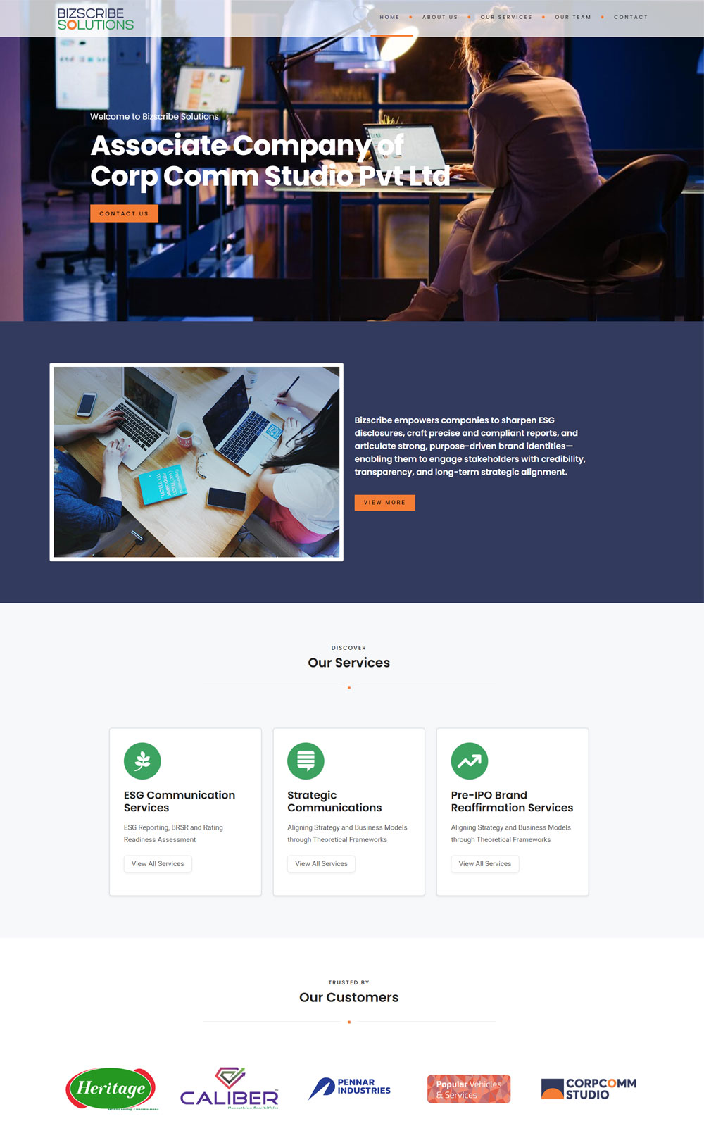 Digital Marketing and SEO Services in Hyderabad - Aaruhi Software Solutions