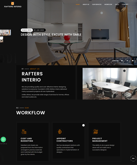 Creative Branding and Logo Design Agency in Hyderabad - Aaruhi Software Solutions